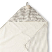 Hooded Towel