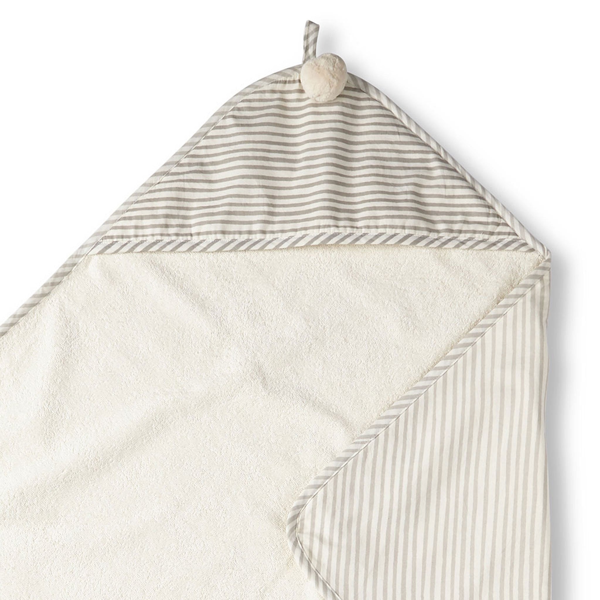 Hooded Towel