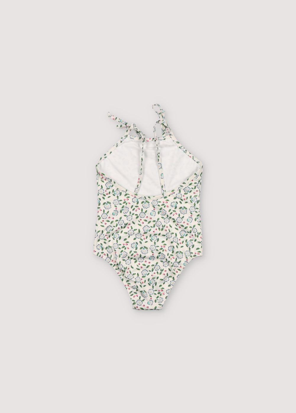 Jasmine Flowers Swimsuit