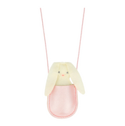 Bunny Pocket Necklace