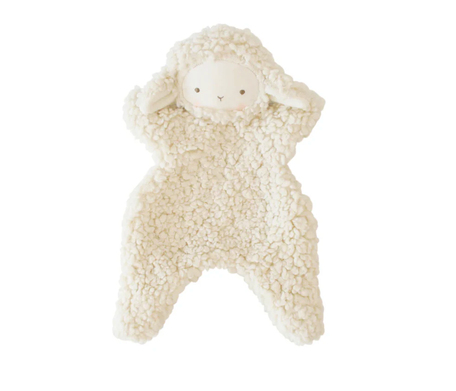 Leni Lamby Comforter