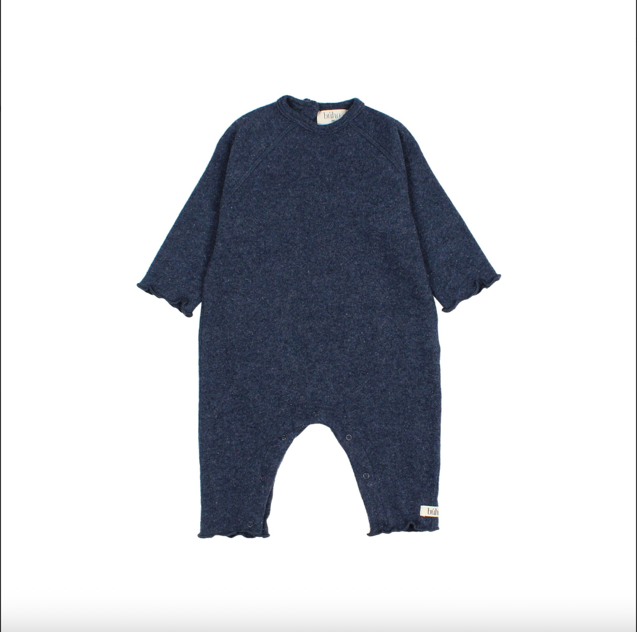 Soft Jersey Jumpsuit