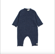 Soft Jersey Jumpsuit