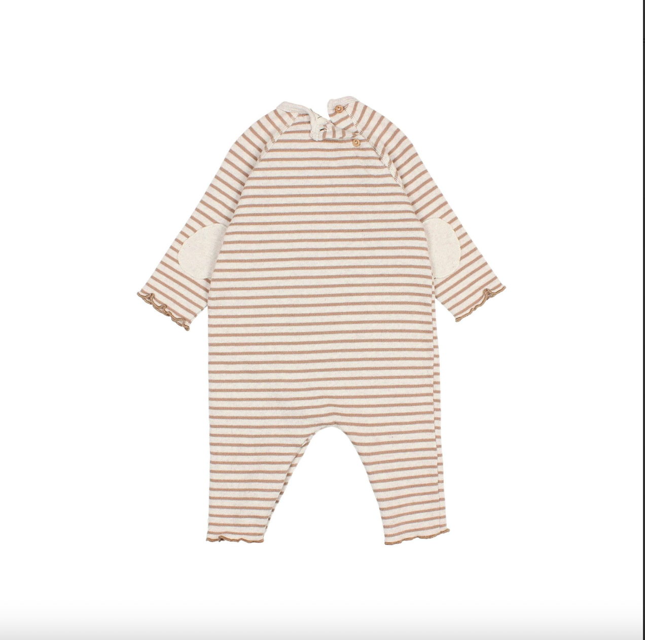 Soft Jersey Jumpsuit