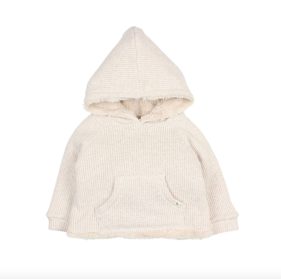 Waffle Jacket