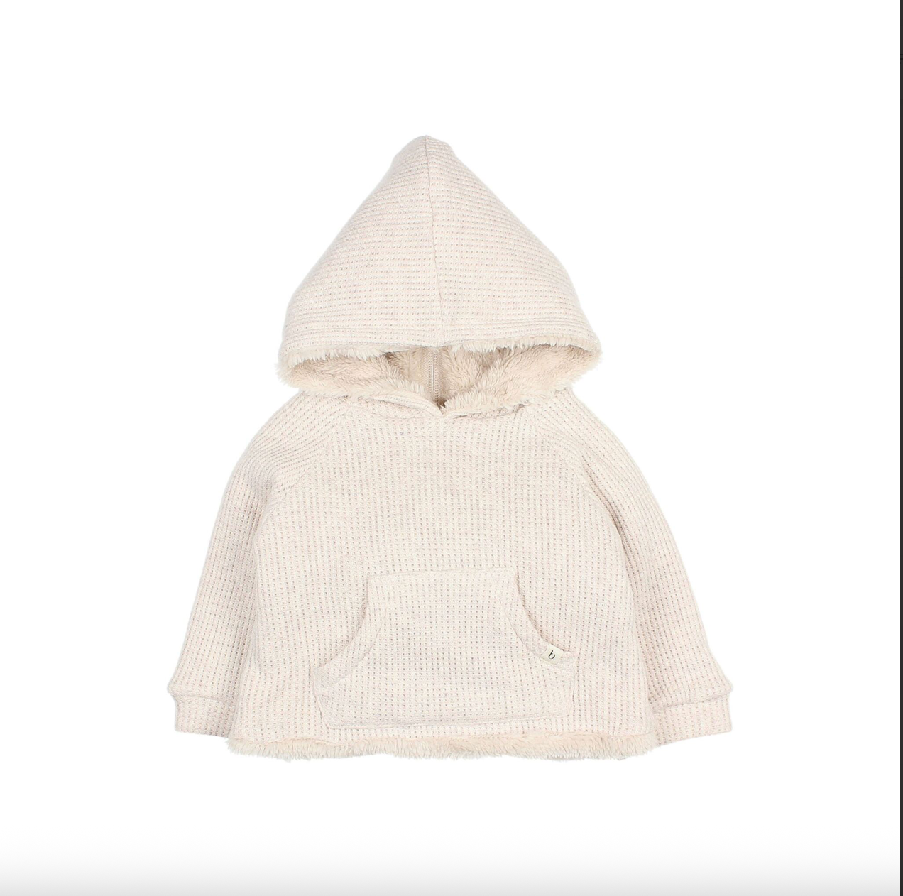 Waffle Jacket