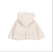 Waffle Jacket