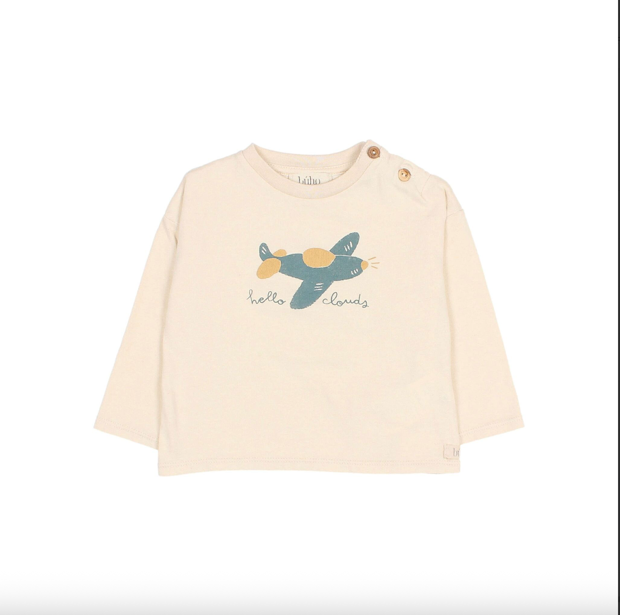Plane T-shirt