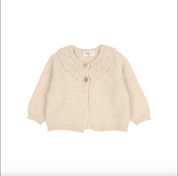 Lurex Cardigan