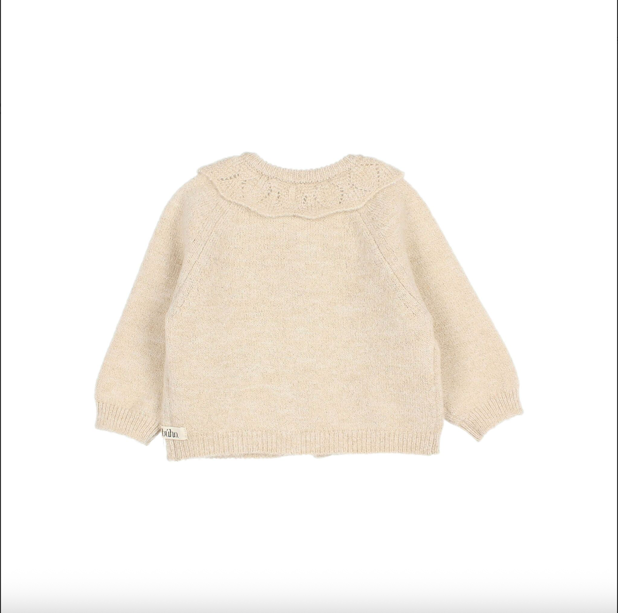Lurex Cardigan