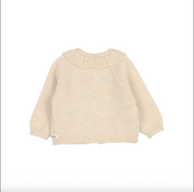 Lurex Cardigan