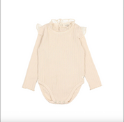 Warm Rib Bodysuit