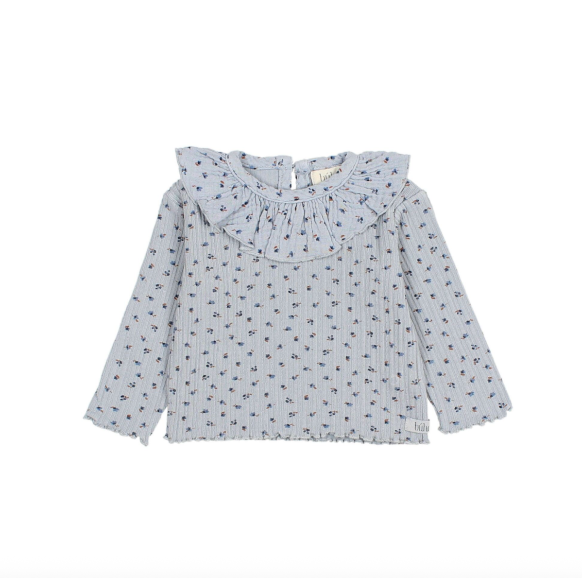 Fall Rib T-shirt