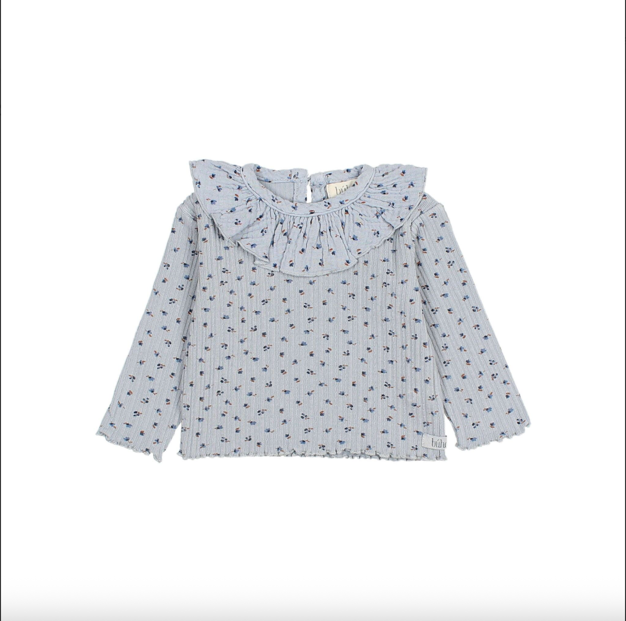 Fall Rib T-shirt