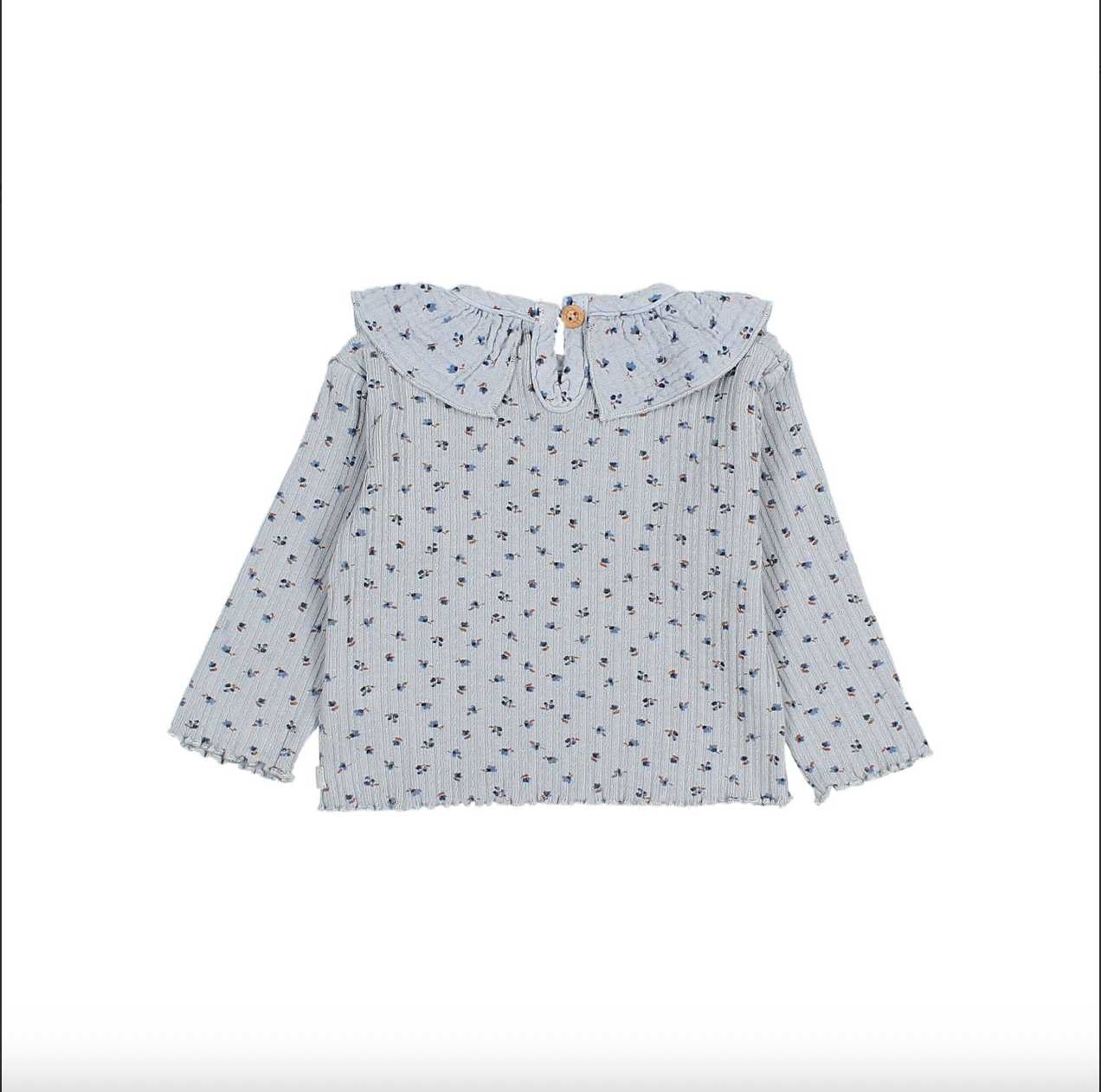 Fall Rib T-shirt