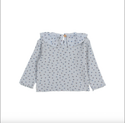 Fall Rib T-shirt