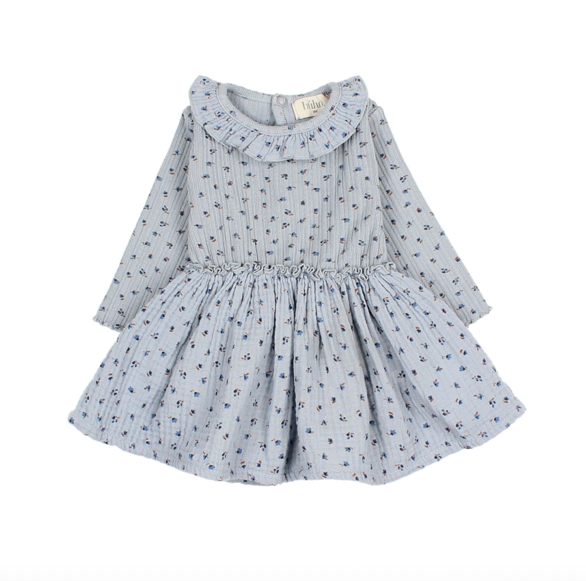 Combi Dress
