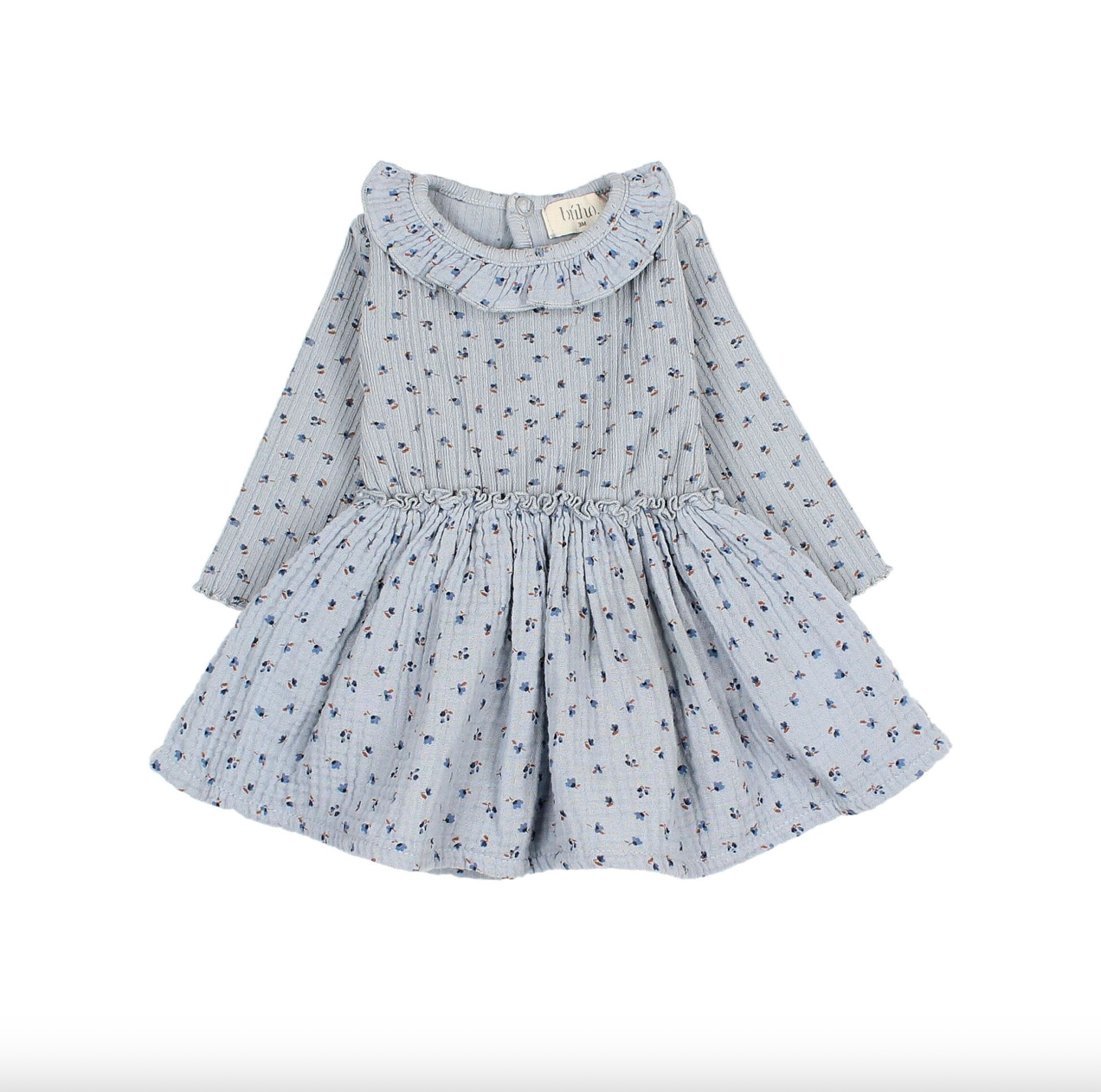 Combi Dress