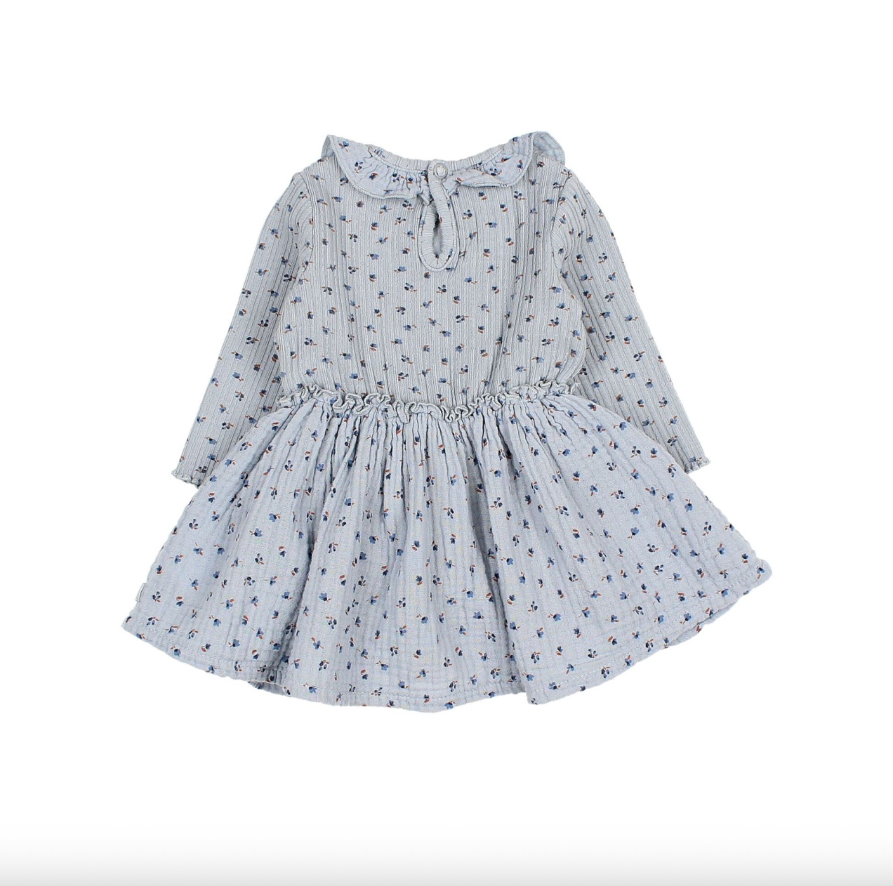 Combi Dress