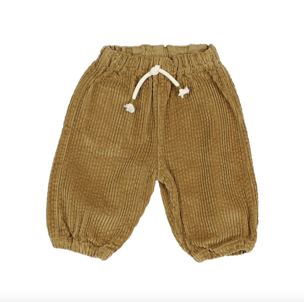 Corduroy Pants