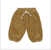 Corduroy Pants