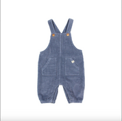 Corduroy Overalls