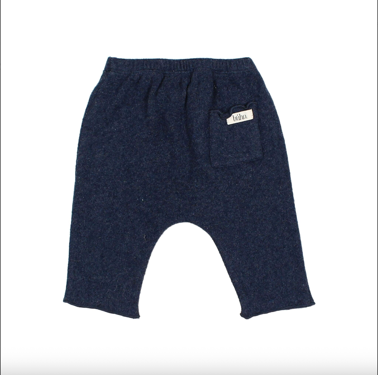 Soft Jersey Pant