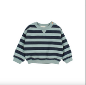 Stripes Sweatshirt