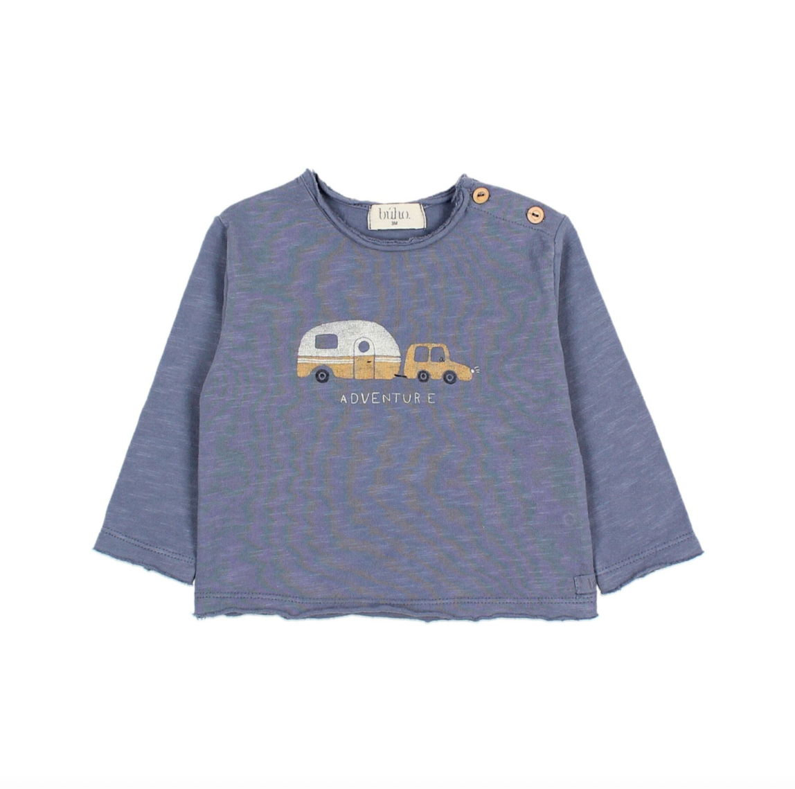 Adventure T-shirt