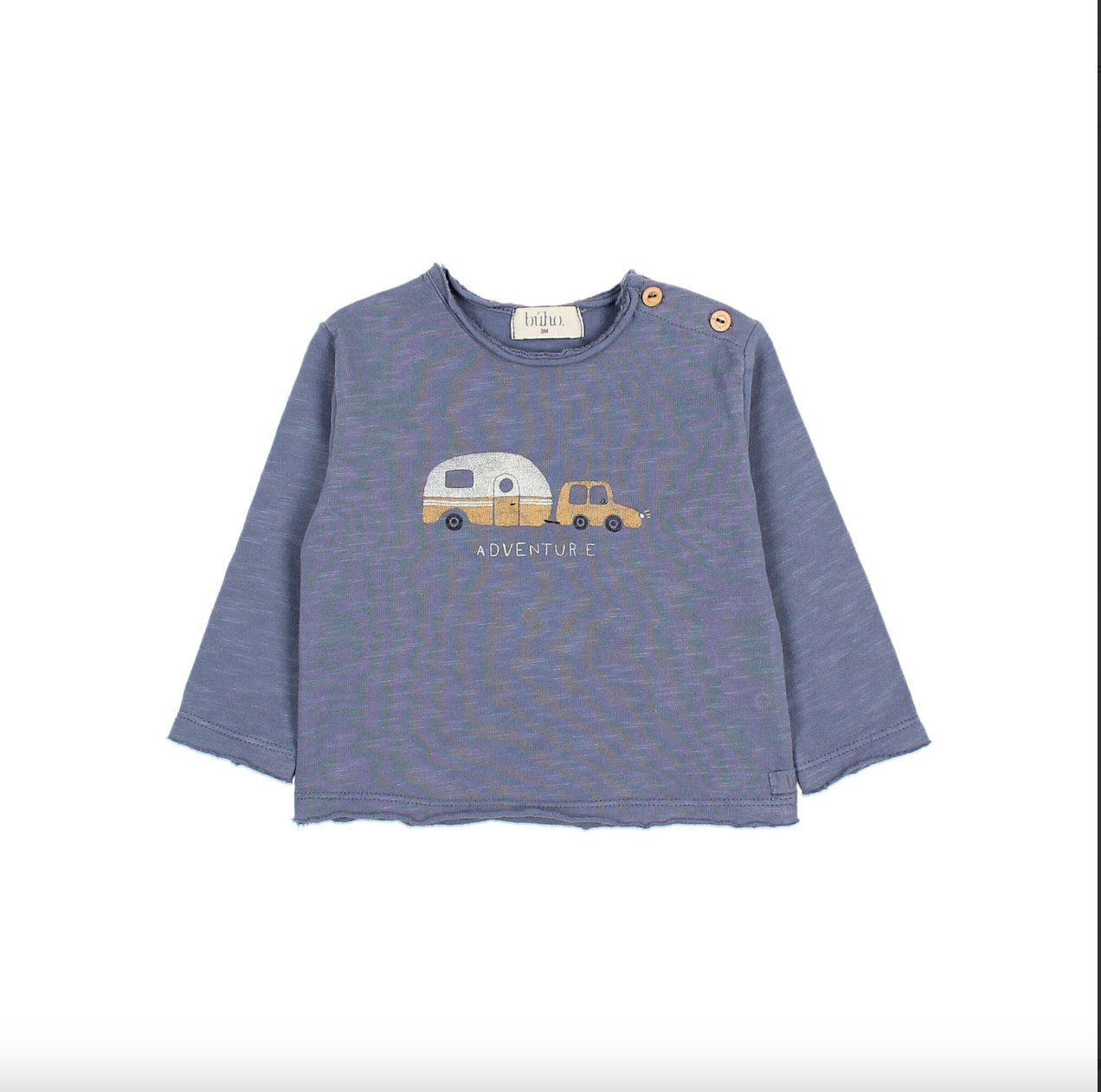 Adventure T-shirt