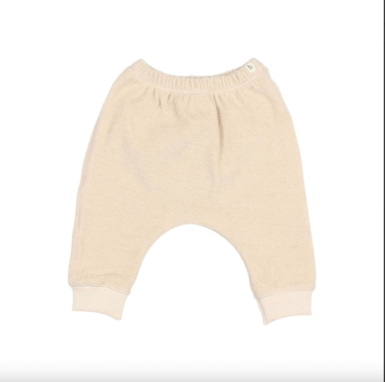 Terry Pants