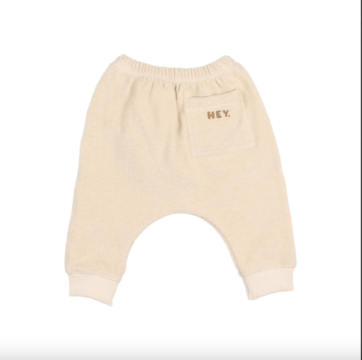 Terry Pants
