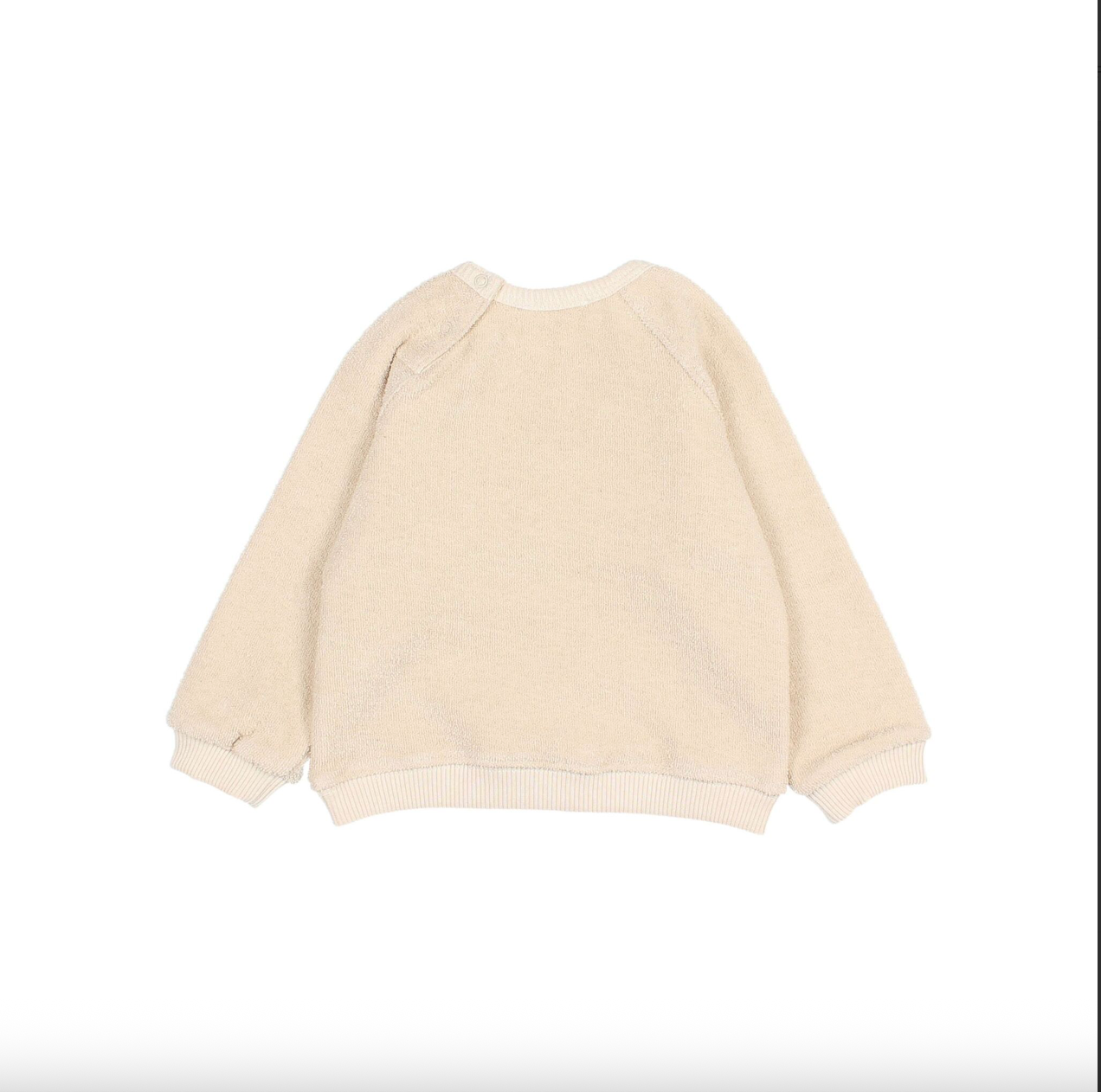 Terry Sweatshirt