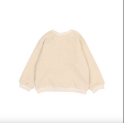 Terry Sweatshirt