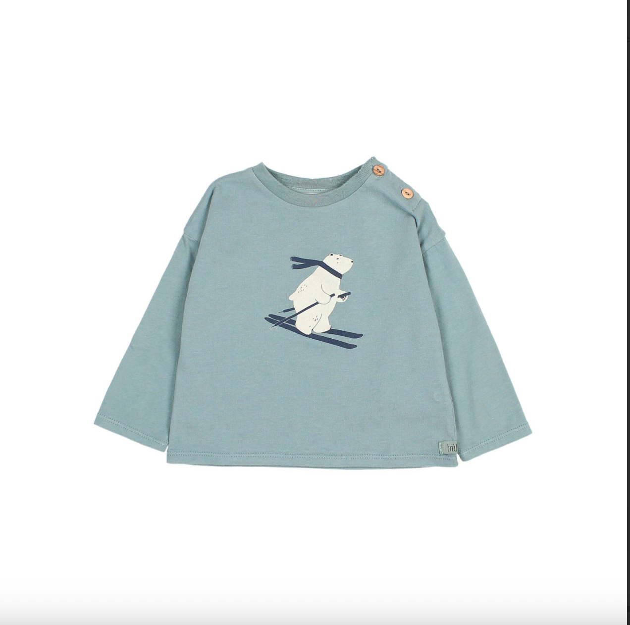 Ski T-shirt