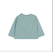 Ski T-shirt