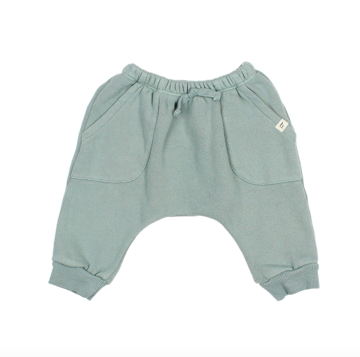 Fleece Pants