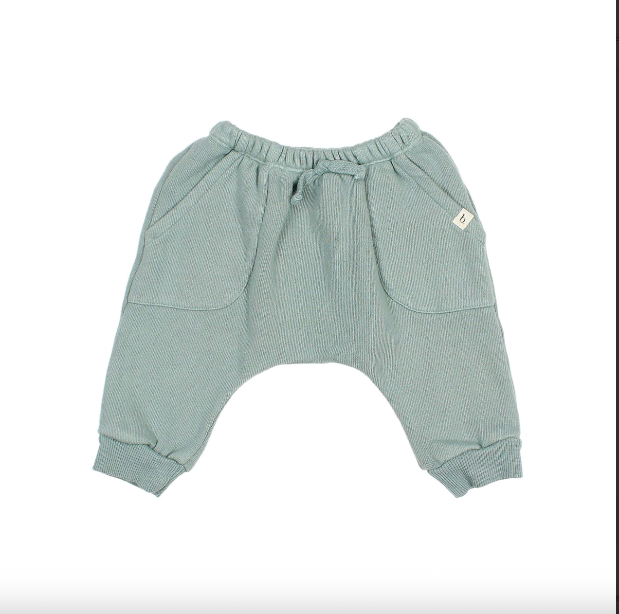 Fleece Pants