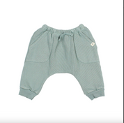 Fleece Pants