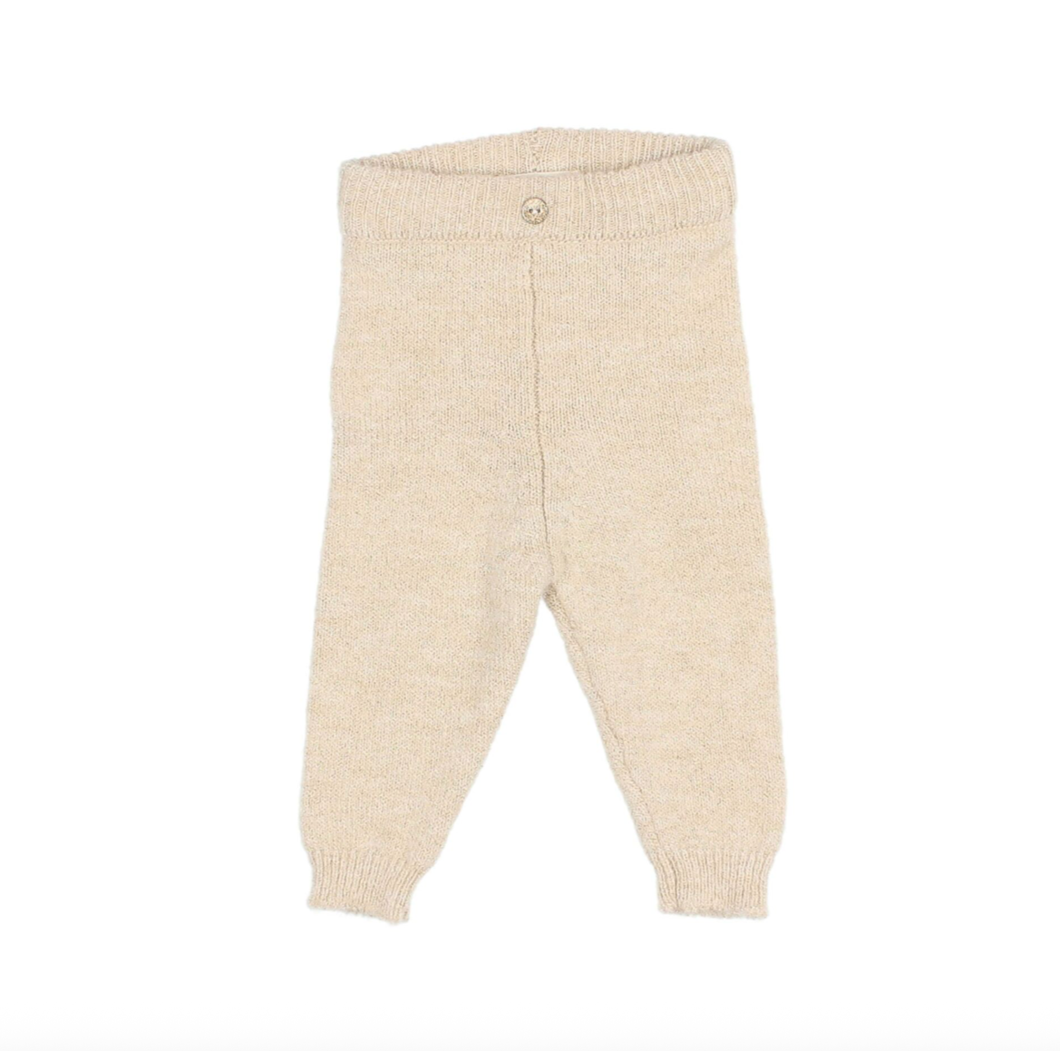 Lurex Legging