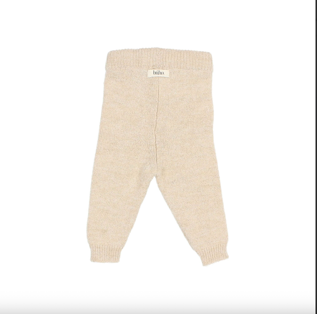 Lurex Legging
