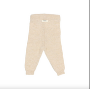 Lurex Legging