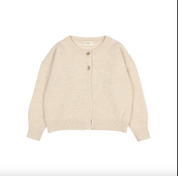 Lurex Cardigan