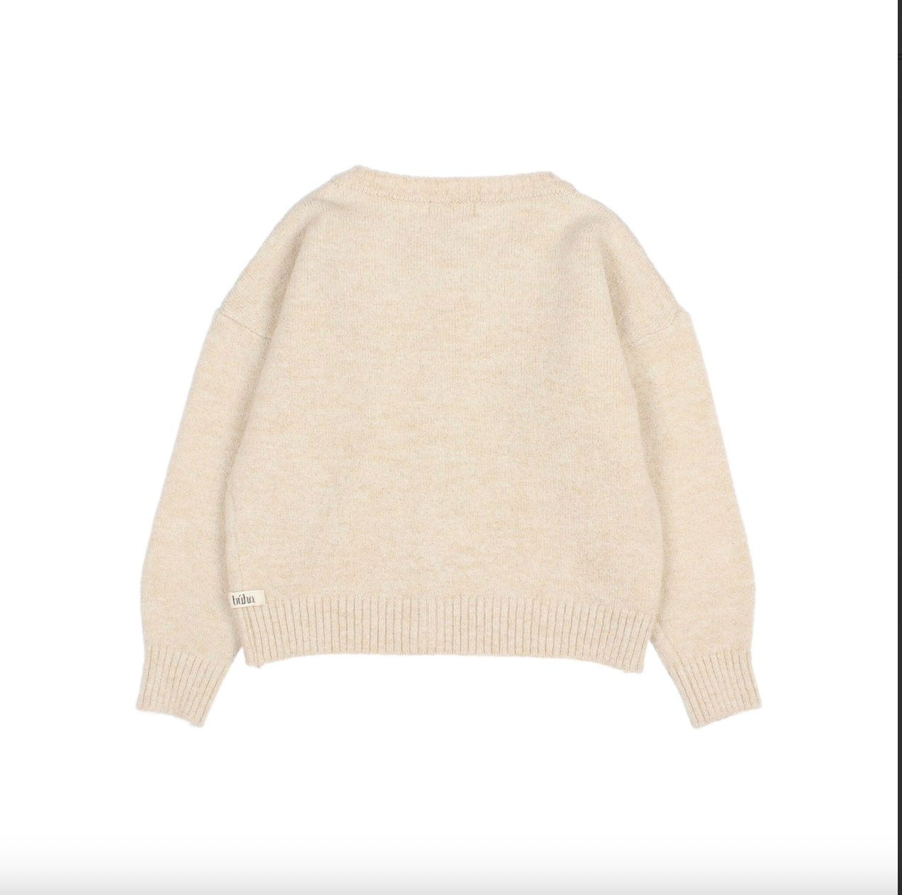 Lurex Cardigan