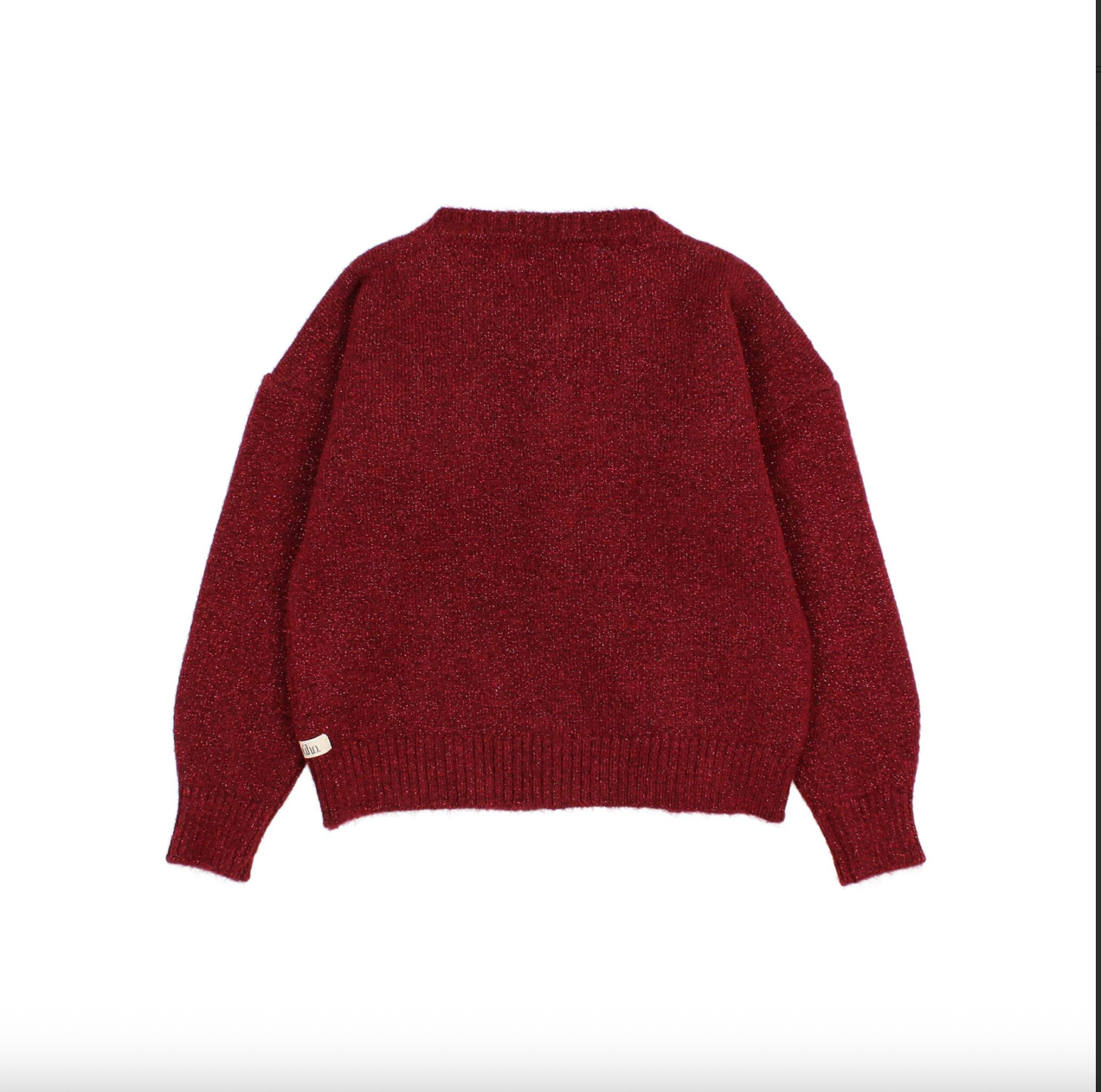 Lurex Cardigan