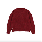 Lurex Cardigan