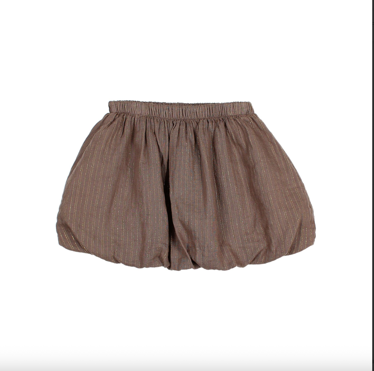 Lurex Skirt