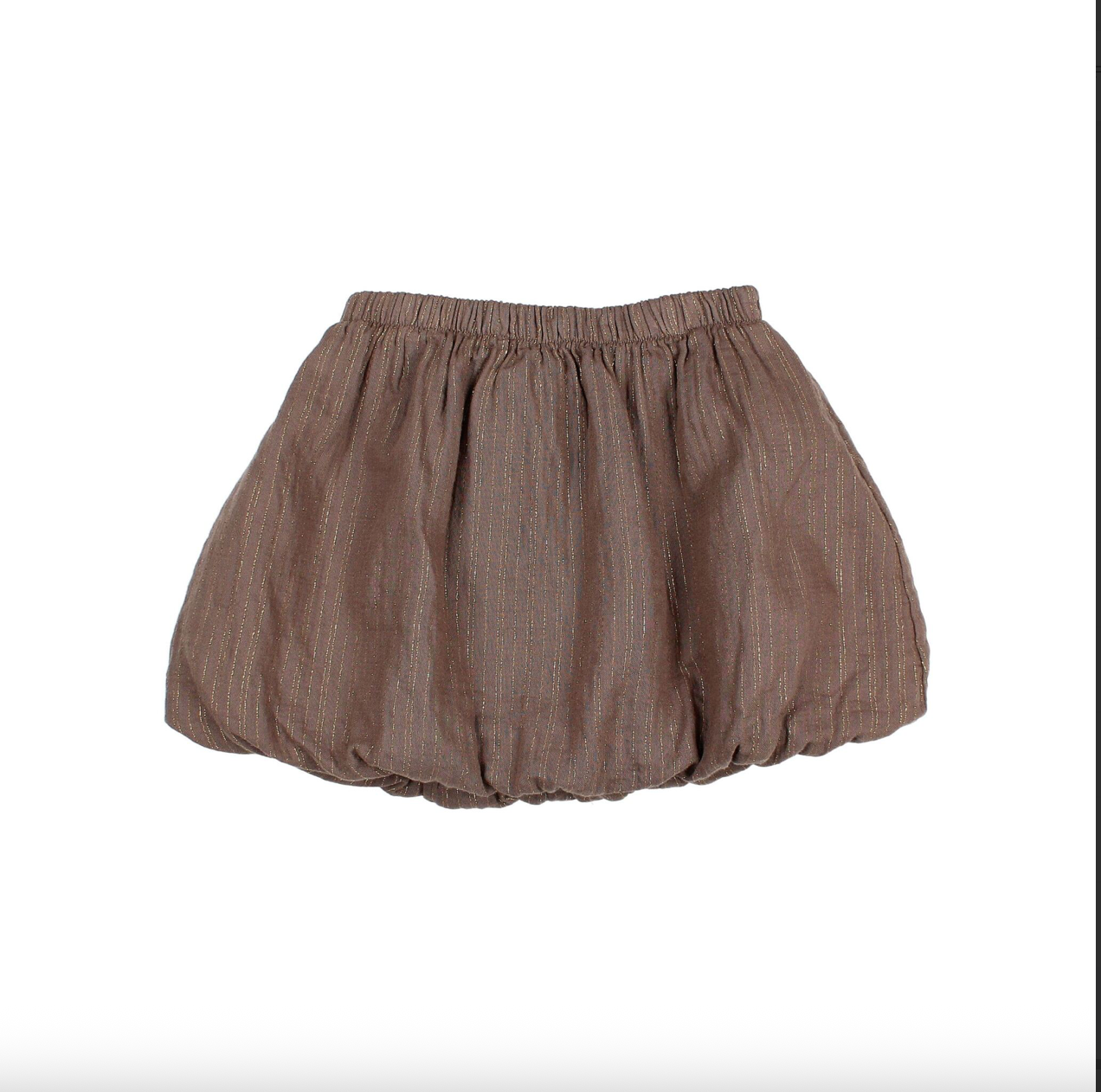 Lurex Skirt