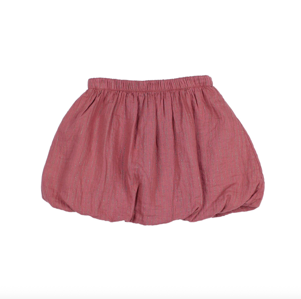 Lurex Skirt