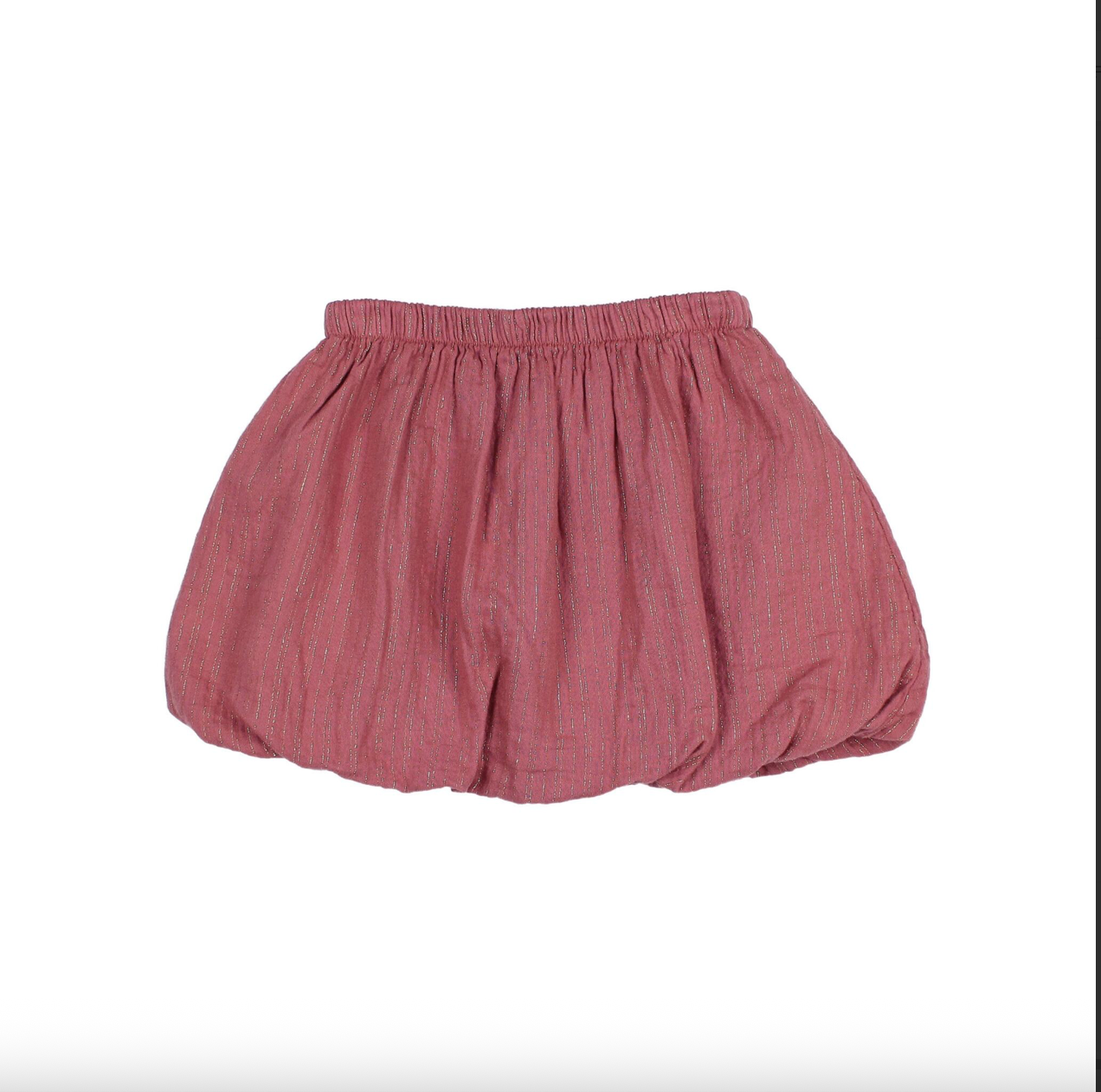 Lurex Skirt
